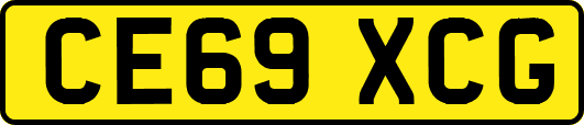 CE69XCG
