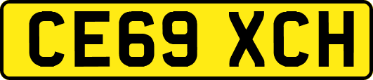 CE69XCH