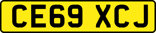 CE69XCJ