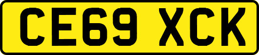 CE69XCK