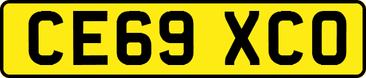 CE69XCO