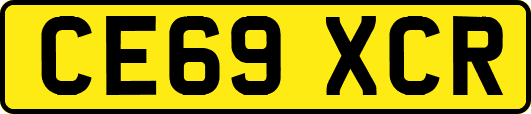 CE69XCR
