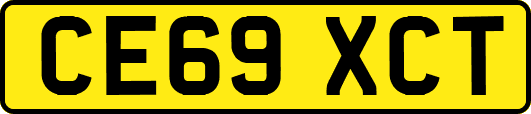 CE69XCT
