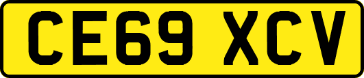 CE69XCV