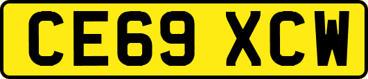 CE69XCW