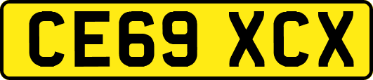 CE69XCX