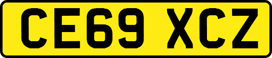 CE69XCZ
