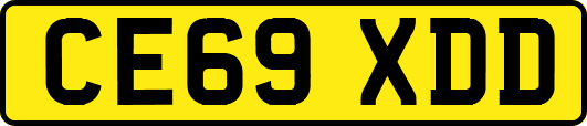 CE69XDD