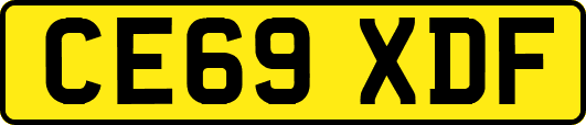 CE69XDF