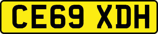 CE69XDH