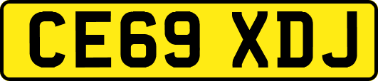 CE69XDJ