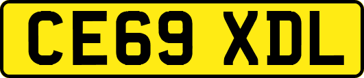 CE69XDL