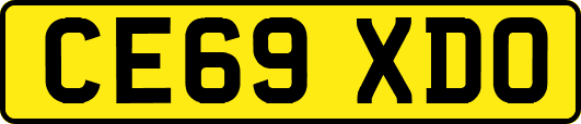 CE69XDO