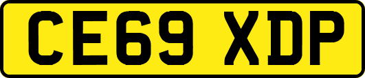 CE69XDP