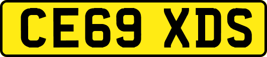 CE69XDS