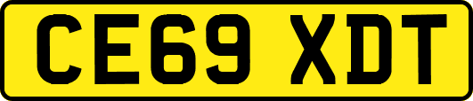 CE69XDT