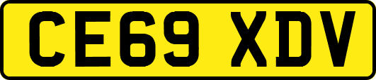 CE69XDV