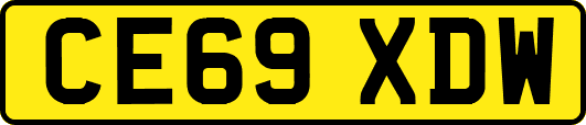 CE69XDW