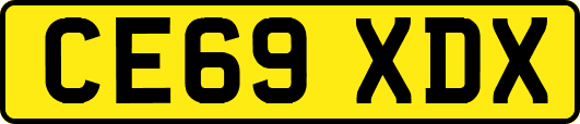 CE69XDX