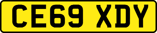 CE69XDY