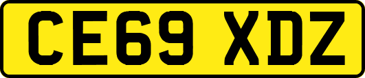 CE69XDZ