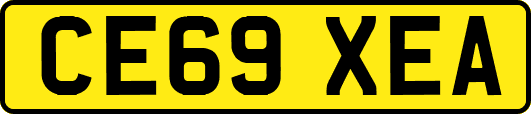 CE69XEA