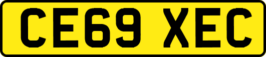 CE69XEC