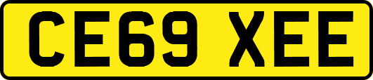 CE69XEE