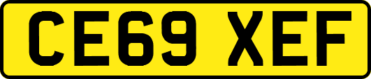 CE69XEF