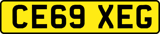 CE69XEG
