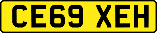 CE69XEH
