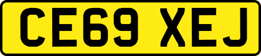 CE69XEJ