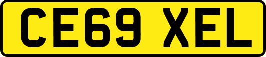 CE69XEL