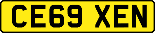 CE69XEN