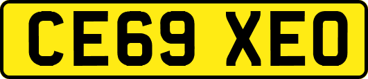 CE69XEO