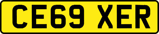 CE69XER