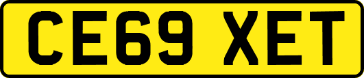 CE69XET