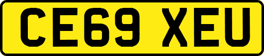 CE69XEU