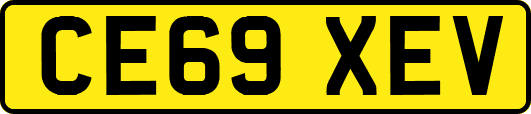 CE69XEV