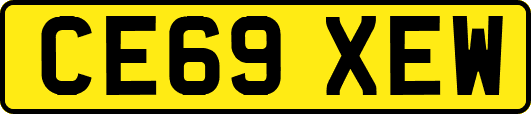 CE69XEW