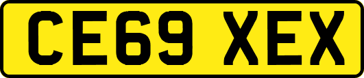 CE69XEX
