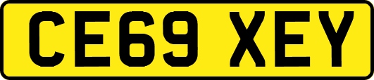 CE69XEY