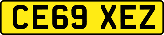 CE69XEZ