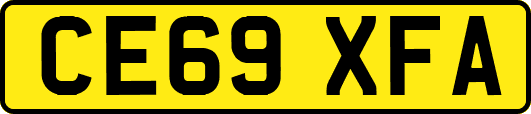 CE69XFA