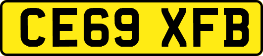 CE69XFB