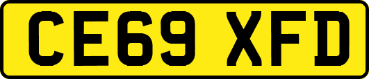CE69XFD