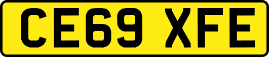 CE69XFE