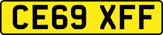 CE69XFF
