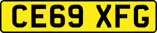 CE69XFG
