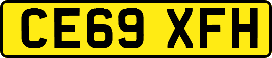 CE69XFH